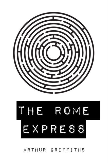 The Rome Express, EPUB eBook