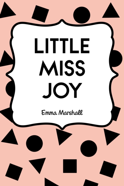 Little Miss Joy, EPUB eBook