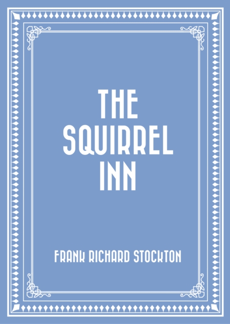 The Squirrel Inn, EPUB eBook