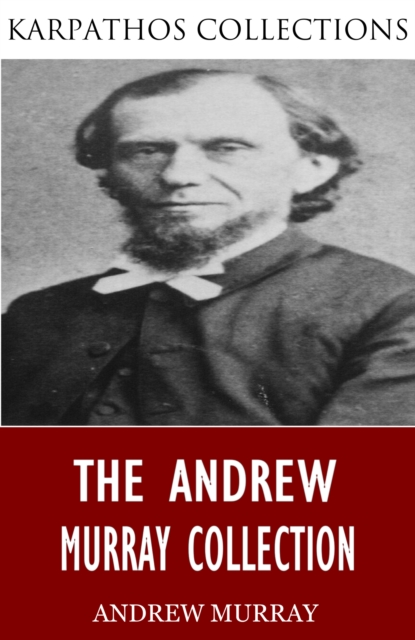 The Andrew Murray Collection, EPUB eBook