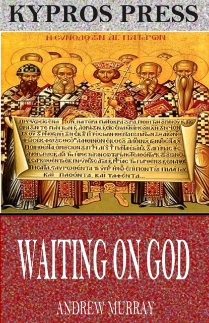 Waiting on God, EPUB eBook