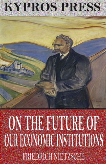 On the Future of our Educational Institutions, EPUB eBook