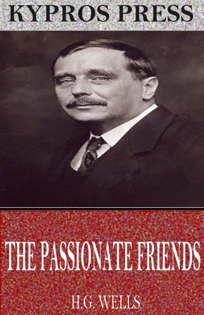 The Passionate Friends, EPUB eBook