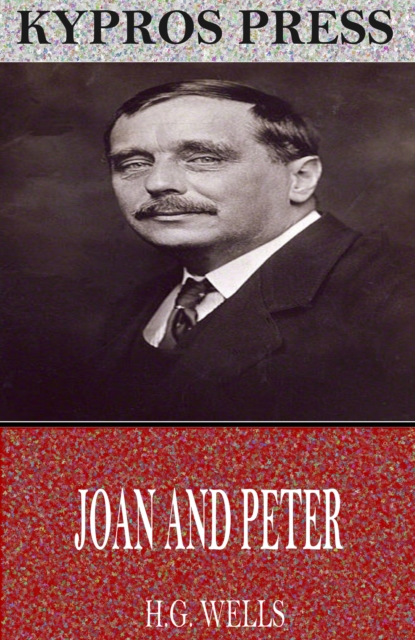 Joan and Peter, EPUB eBook