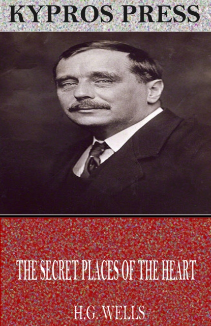 The Secret Places of the Heart, EPUB eBook