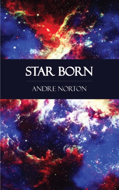 Star Born, EPUB eBook