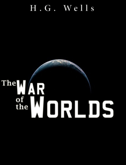 The War of the Worlds, EPUB eBook