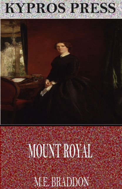 Mount Royal, EPUB eBook