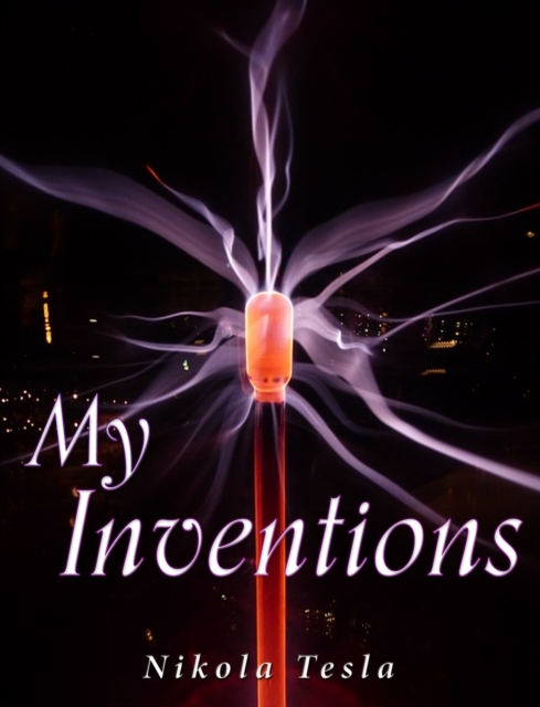 My Inventions, EPUB eBook