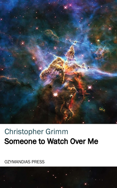 Someone to Watch Over Me, EPUB eBook