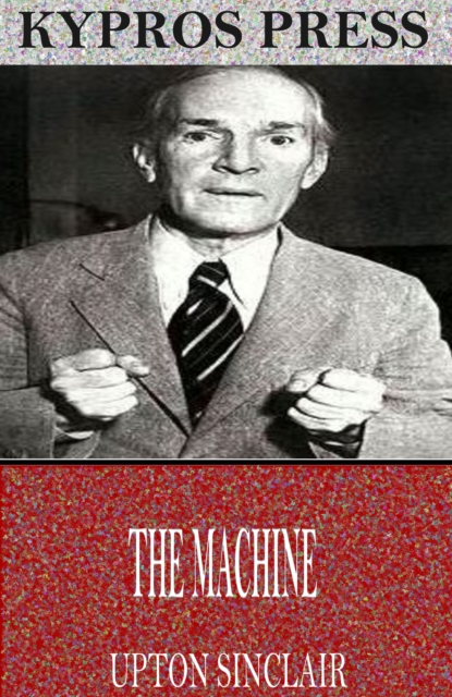 The Machine, EPUB eBook