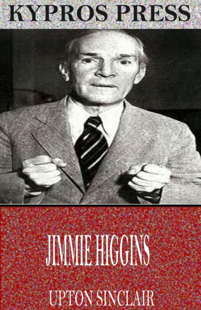 Jimmie Higgins, EPUB eBook