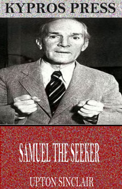 Samuel the Seeker, EPUB eBook