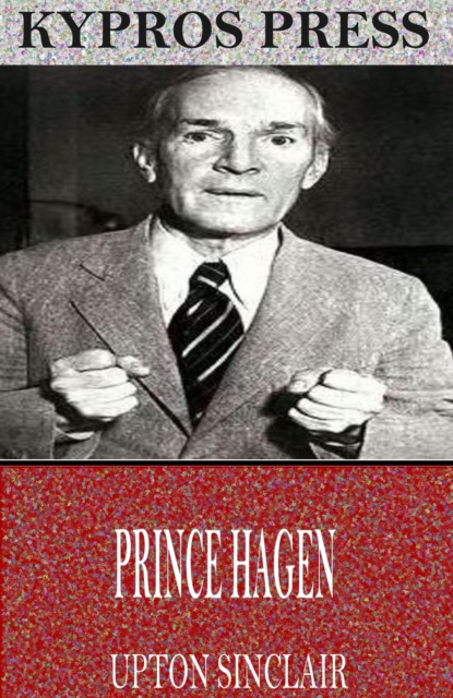 Prince Hagen, EPUB eBook
