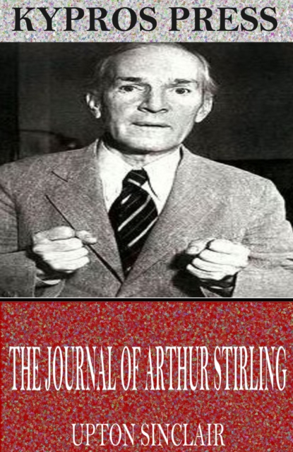 The Journal of Arthur Stirling, EPUB eBook