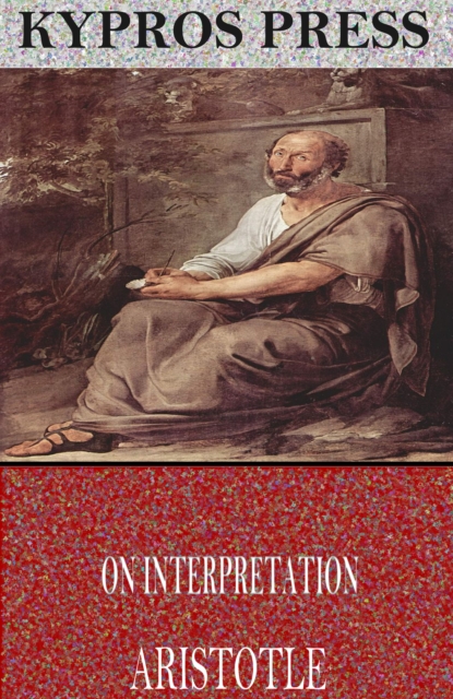 On Interpretation, EPUB eBook