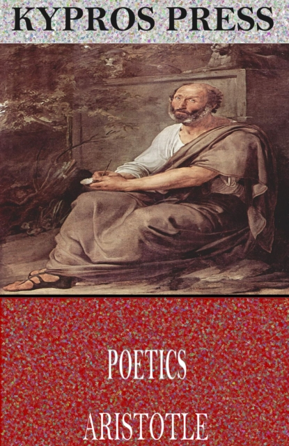 Poetics, EPUB eBook