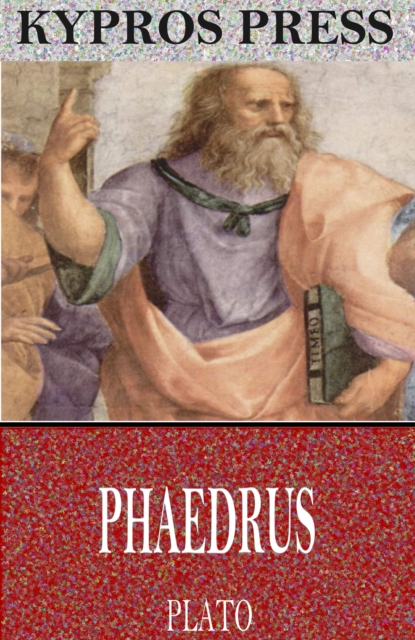 Phaedrus, EPUB eBook