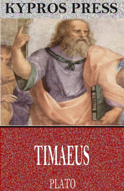 Timaeus, EPUB eBook