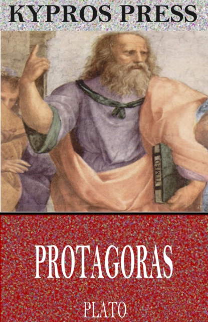 Protagoras, EPUB eBook