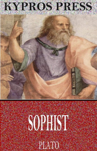 Sophist, EPUB eBook