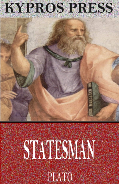 Statesman, EPUB eBook