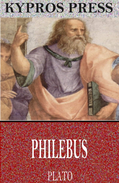Philebus, EPUB eBook