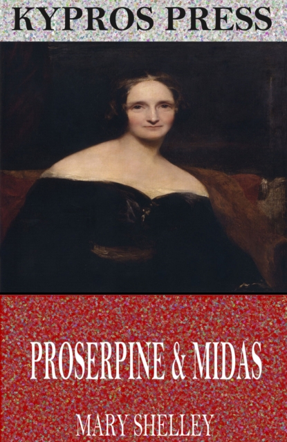 Proserpine & Midas, EPUB eBook