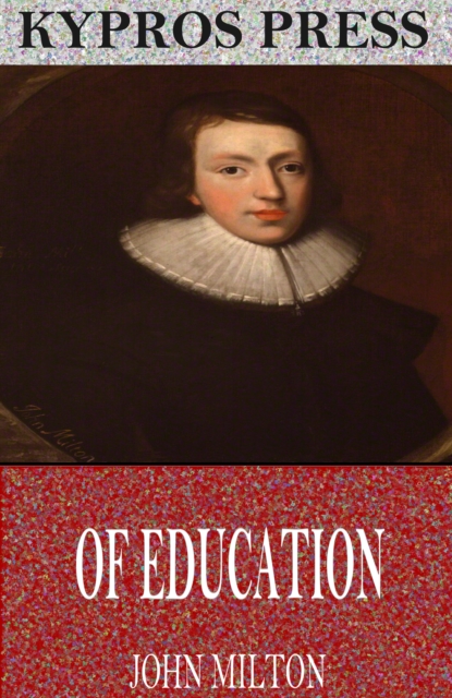 Of Education, EPUB eBook