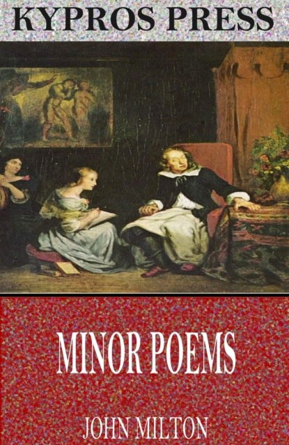 Minor Poems, EPUB eBook
