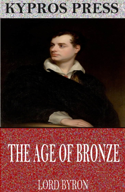 The Age of Bronze, EPUB eBook