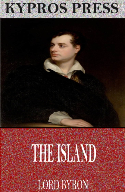 The Island, EPUB eBook