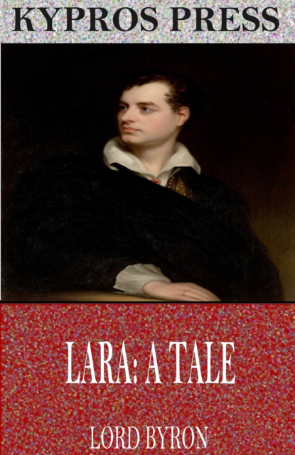 Lara: A Tale, EPUB eBook