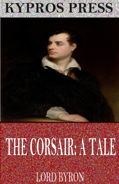 The Corsair: A Tale, EPUB eBook