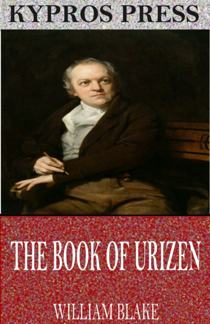 The Book of Urizen, EPUB eBook