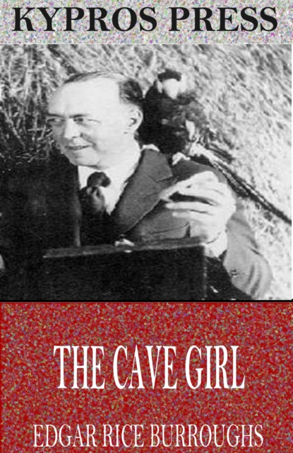 The Cave Girl, EPUB eBook