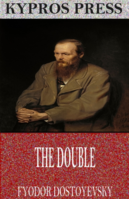 The Double, EPUB eBook