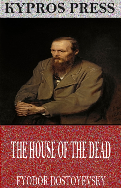 The House of the Dead, EPUB eBook