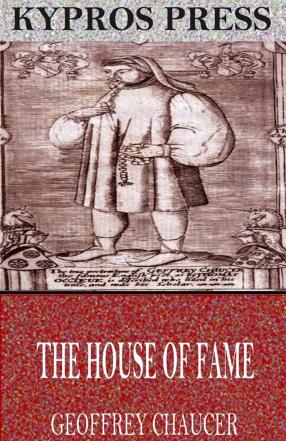 The House of Fame, EPUB eBook