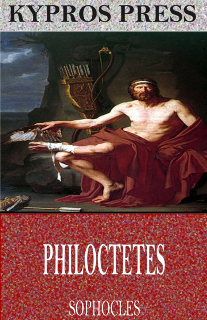 Philoctetes, EPUB eBook