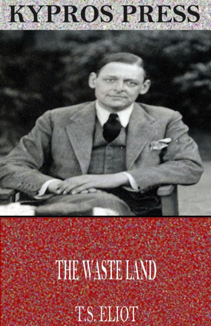 The Waste Land, EPUB eBook