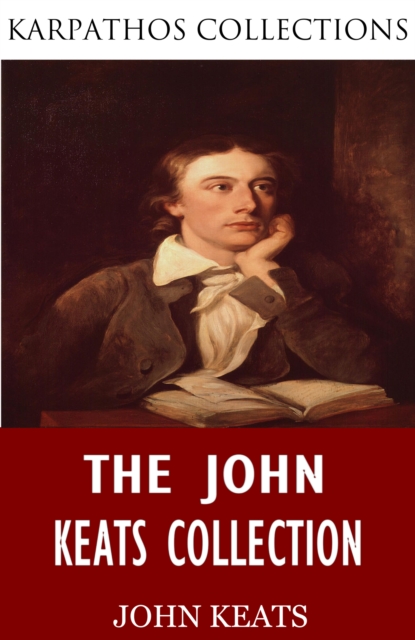 The John Keats Collection, EPUB eBook