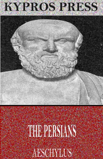 The Persians, EPUB eBook