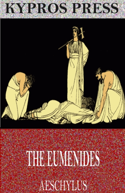 The Eumenides, EPUB eBook