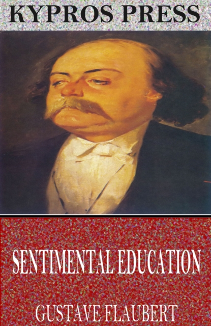 Sentimental Education, EPUB eBook