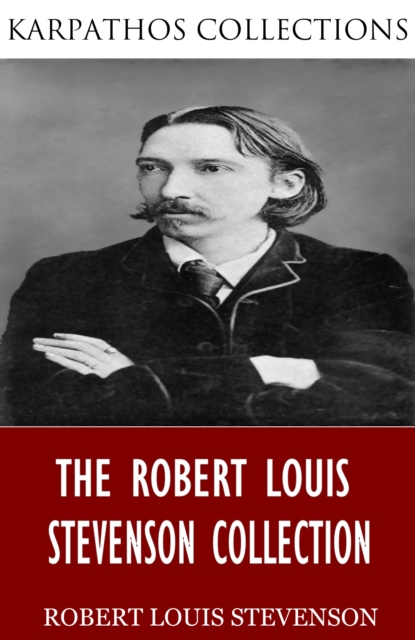 The Robert Louis Stevenson Collection, EPUB eBook