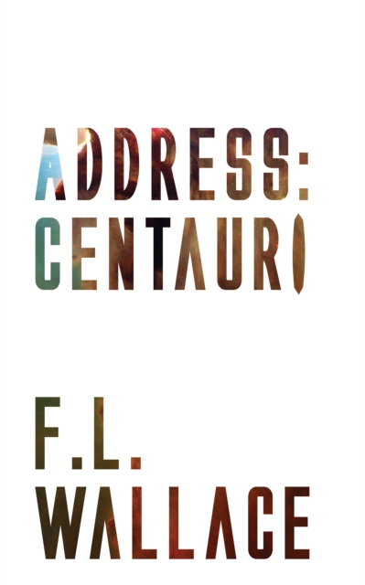 Address: Centauri, EPUB eBook