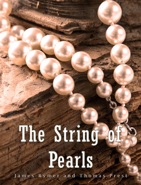 The String of Pearls, EPUB eBook