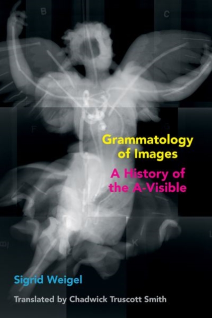 Grammatology of Images : A History of the A-Visible, Hardback Book