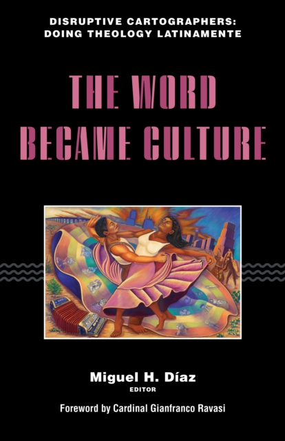 The Word Became Culture, Paperback / softback Book